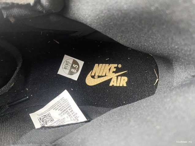 Rep Air Jordan Heirloom OG 555088-202 High 1 0814